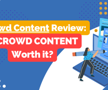 <strong></noscript>Crowd Content Review – Is Crowd Content Worth It?</strong>