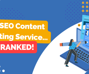 <strong></noscript>15 SEO Content Writing Services Ranked!</strong>