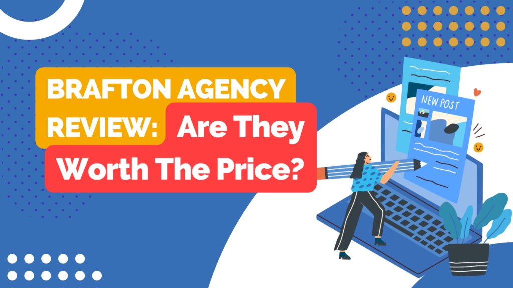 Brafton Agency Review: Are They Worth It?

