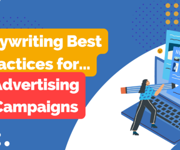 <strong></noscript>Copywriting Best Practices for Advertising Campaigns: How to Make Your Words Work Wonders</strong>