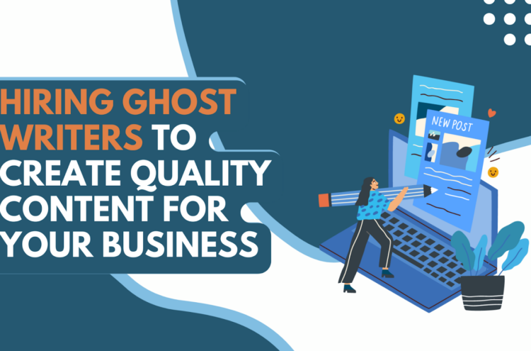 <strong></noscript>Hiring Ghost Writers to Create Quality Content For Your Business</strong>