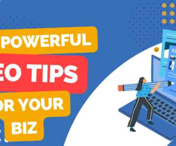 7 Powerful SEO Tips for Small Business Owners