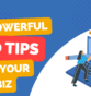 7 Powerful SEO Tips for Small Business Owners